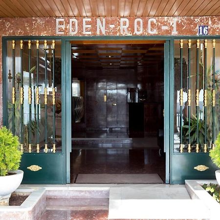Ferienwohnung Eden Roc I, 4-1 Marbella Exterior foto
