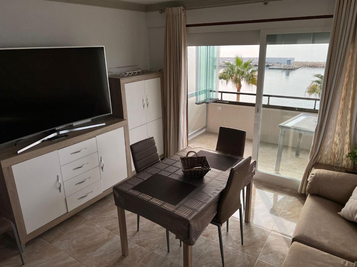Ferienwohnung Eden Roc I, 4-1 Marbella Exterior foto
