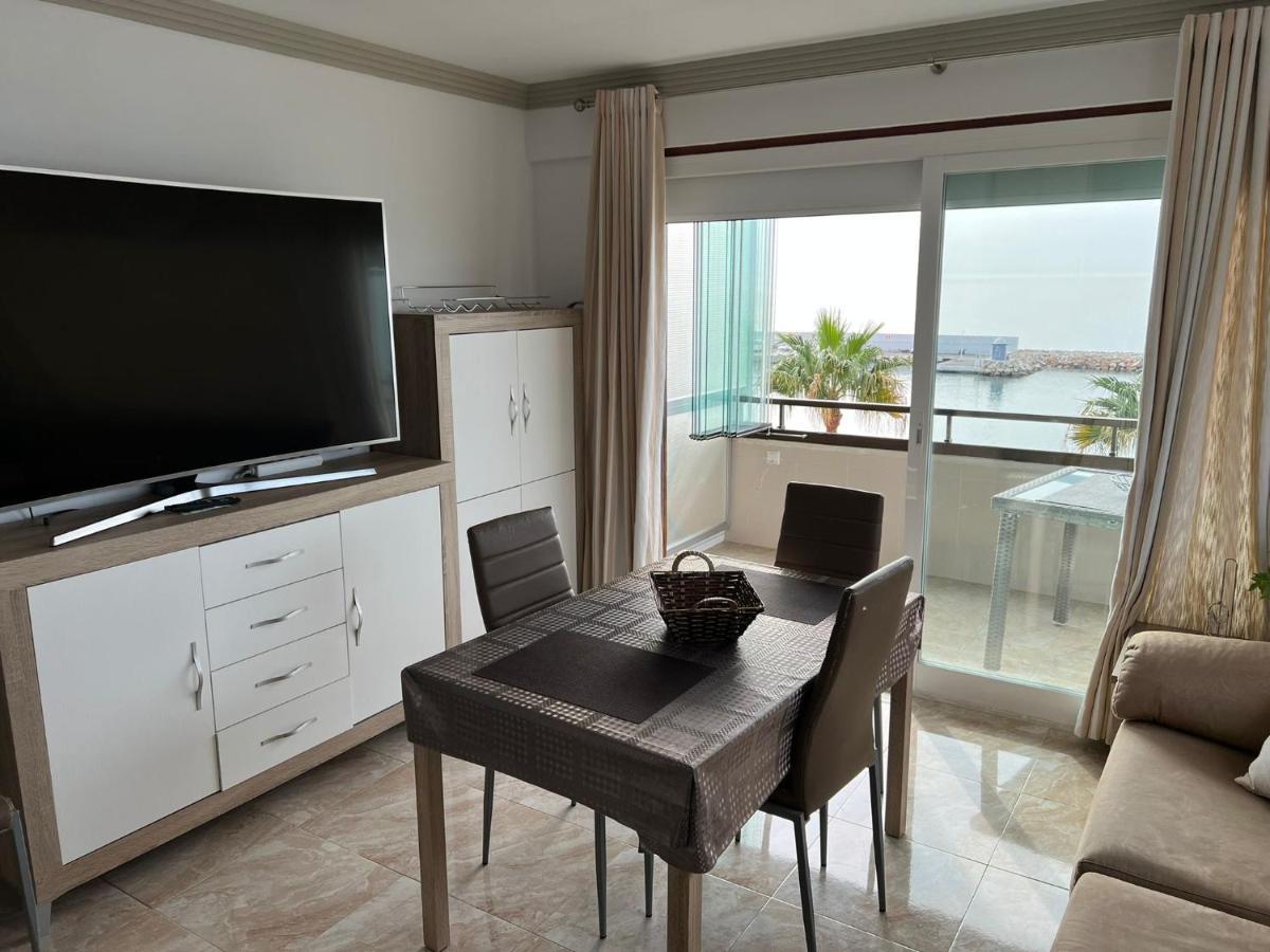 Ferienwohnung Eden Roc I, 4-1 Marbella Exterior foto