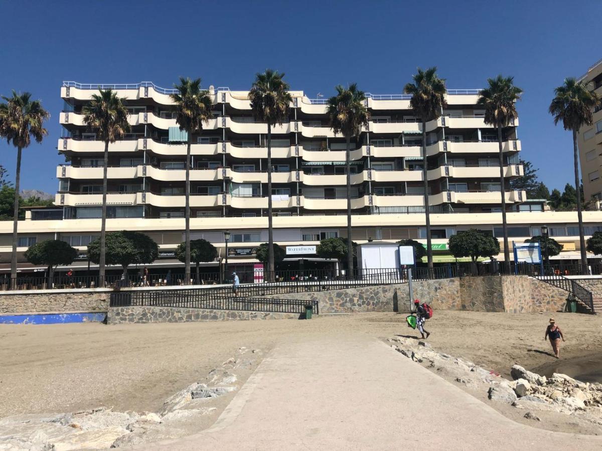 Ferienwohnung Eden Roc I, 4-1 Marbella Exterior foto